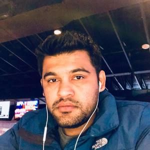 Meet your Posher, Brijesh